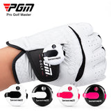 PGM Mini Golf Scorer Carrying Convenient Hat Clip Glove Clip 1 Pcs Color Random JFQ006