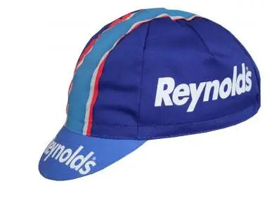 Retro Cycling Hat Bike Caps For Men and Women Quick-drying Breathable Sports Outdoor Ride Unisex