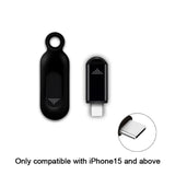 Mobile phone Remote Control TypeC for iPhone IR Blasters Adapter Universal IR Infrared Smart Remote For TV Air Conditioner Fan