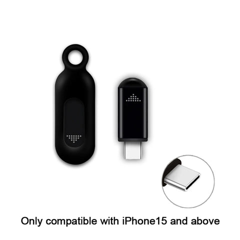 Mobile phone Remote Control TypeC for iPhone IR Blasters Adapter Universal IR Infrared Smart Remote For TV Air Conditioner Fan