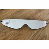 Licensed Vintage Bret Hitman Hart Wrap Around Shades Sunglasses New Motorcycle glasses