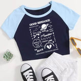 Gracie Abrams T Shirts Streetwear Good Riddance Tracklist Merch Vintage Graphic Tee Crop Shirt Short Tees Tops Male and Female