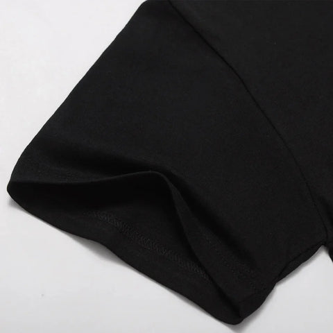 2025 tour igorrr breakco revenetian snares bong ra T-Shirt vintage clothes for a boy oversized t shirts men