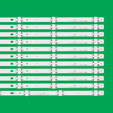 LED Backlight strip For Vestel 650LED A B-TYPE 65U6763DG 65U6763DB VES650QNTL-2D-U32 65-FUB-8020 65HL16T64U 65HL6T64U 65A06USB