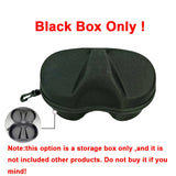 Professional Adult Silicone Waterproof Diving Mask Diving Mirror Anti Fog Floating Diving Set Large Frame Deep Set