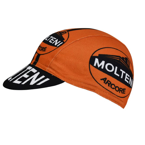 Retro Cycling Hat Bike Caps For Men and Women Quick-drying Breathable Sports Outdoor Ride Unisex
