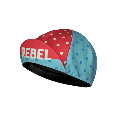 Classical Cycling Caps Summer Breathable Sports Quick Dry Bicycle Hats Polyester Black Blue Hats Men and Women