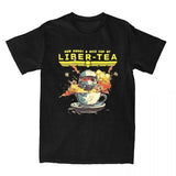 Helldivers 2 Malevelon Creek Veteran T-Shirts Women Men Vintage Cotton Tee Shirt Short Sleeve T Shirt Party Clothing Tops