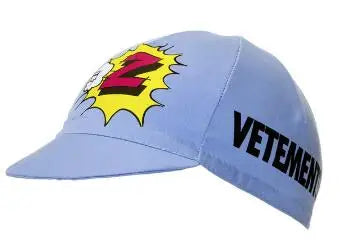 Retro Cycling Hat Bike Caps For Men and Women Quick-drying Breathable Sports Outdoor Ride Unisex