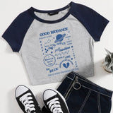 Gracie Abrams T Shirts Streetwear Good Riddance Tracklist Merch Vintage Graphic Tee Crop Shirt Short Tees Tops Male and Female