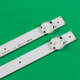 LED Backlight strip For Vestel 650LED A B-TYPE 65U6763DG 65U6763DB VES650QNTL-2D-U32 65-FUB-8020 65HL16T64U 65HL6T64U 65A06USB