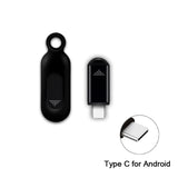 Mobile phone Remote Control TypeC for iPhone IR Blasters Adapter Universal IR Infrared Smart Remote For TV Air Conditioner Fan