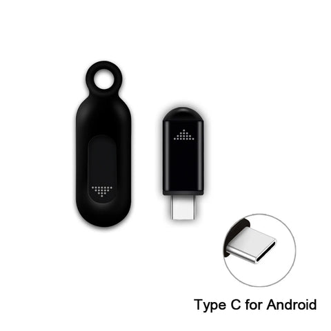 Mobile phone Remote Control TypeC for iPhone IR Blasters Adapter Universal IR Infrared Smart Remote For TV Air Conditioner Fan