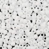 1000pcs Multi-colored Large Hole Pony Beads For Jewelry Making DIY Kids Crafts Friendship Bracelets Beading Keychains Supplies