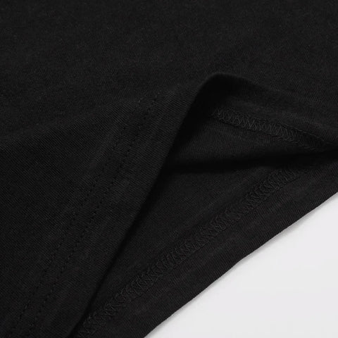 2025 tour igorrr breakco revenetian snares bong ra T-Shirt vintage clothes for a boy oversized t shirts men
