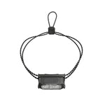 NITECORE NU25 MCT UL USB-C rechargeable Headlamp 400Lumens Max throw of 132 meters Beam color White Light, Red Light