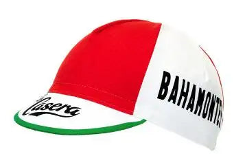Retro Cycling Hat Bike Caps For Men and Women Quick-drying Breathable Sports Outdoor Ride Unisex