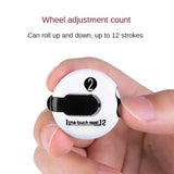 PGM Mini Golf Scorer Carrying Convenient Hat Clip Glove Clip 1 Pcs Color Random JFQ006