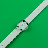 LED STRIP For VESTEL 40" UHD DRT VNB A/B-TYPE REV02 VES400QNDS-2D-U11 VES400QNDS-2D-N11 N13 LT-40C860 LT-40C880 40R500U 40R5000U