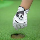 PGM Mini Golf Scorer Carrying Convenient Hat Clip Glove Clip 1 Pcs Color Random JFQ006